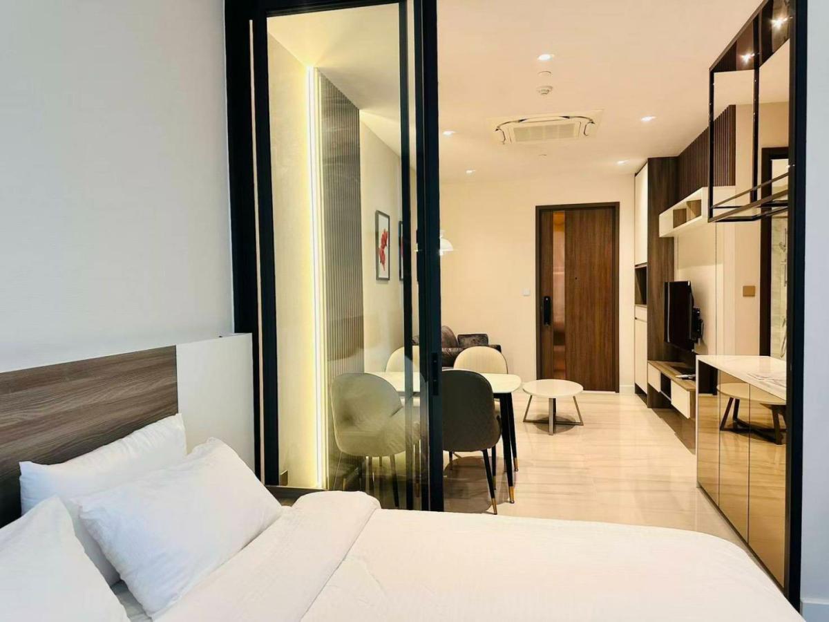 🍀🍀🍀BEST DEAL🔥ให้เช่า📌ศุภาลัย ไอคอน สาทร (Line:@rent2022) ห้องสวย พร้อมเข้าอยู่ ราคาดีมาก✨