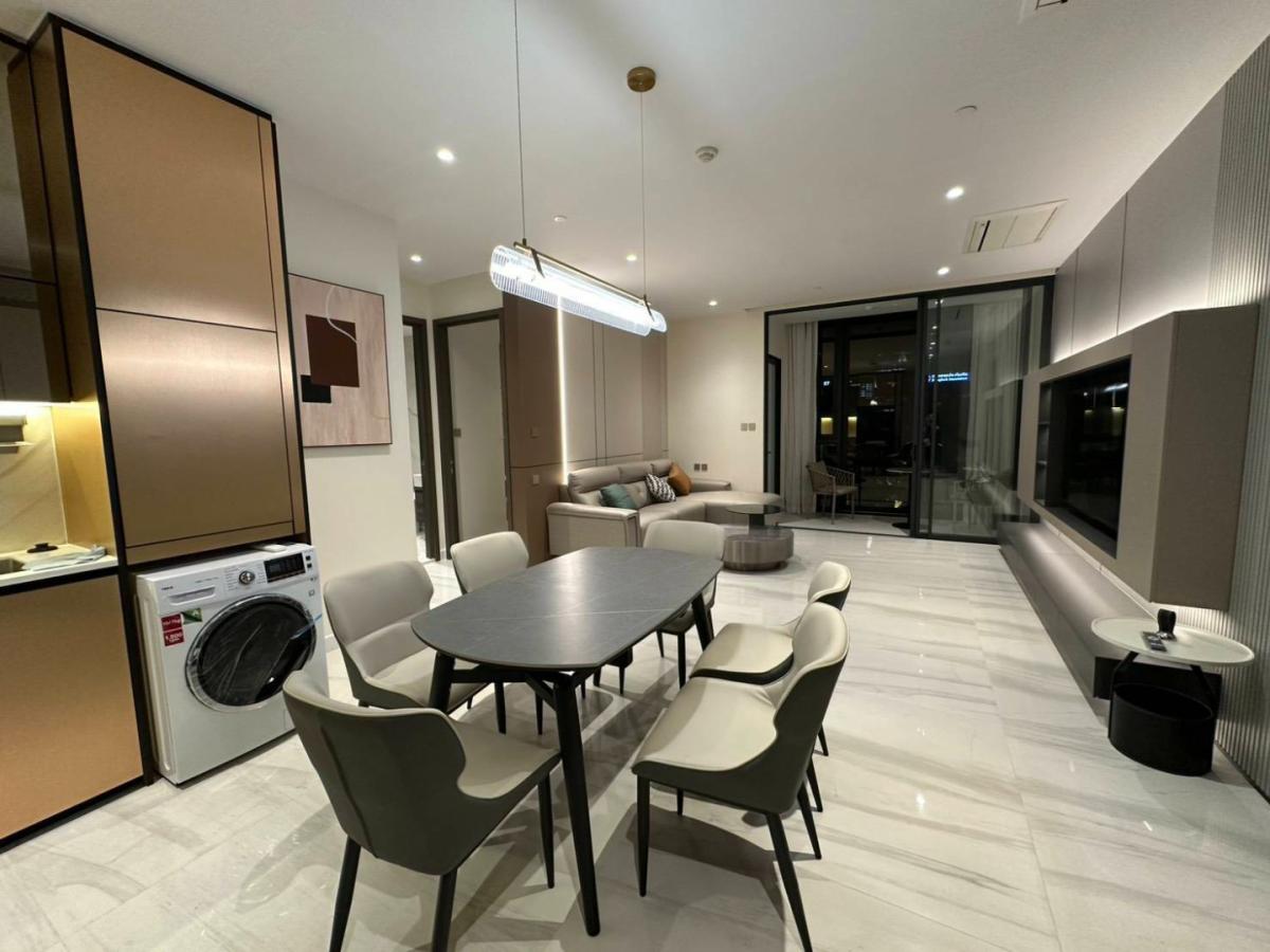 🍀🍀🍀BEST DEAL🔥ให้เช่า📌ศุภาลัย ไอคอน สาทร (Line:@rent2022) ห้องสวย พร้อมเข้าอยู่ ราคาดีมาก✨