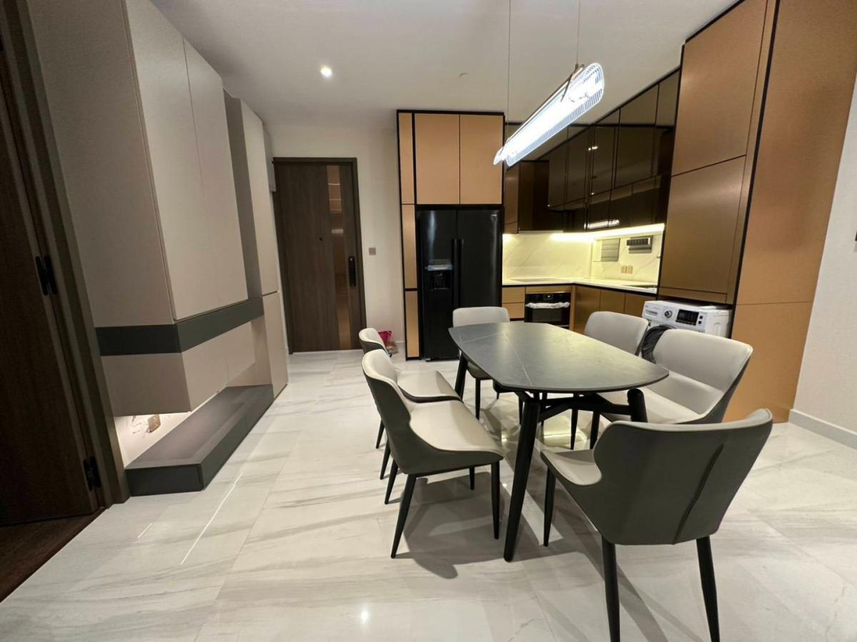 🍀🍀🍀BEST DEAL🔥ให้เช่า📌ศุภาลัย ไอคอน สาทร (Line:@rent2022) ห้องสวย พร้อมเข้าอยู่ ราคาดีมาก✨