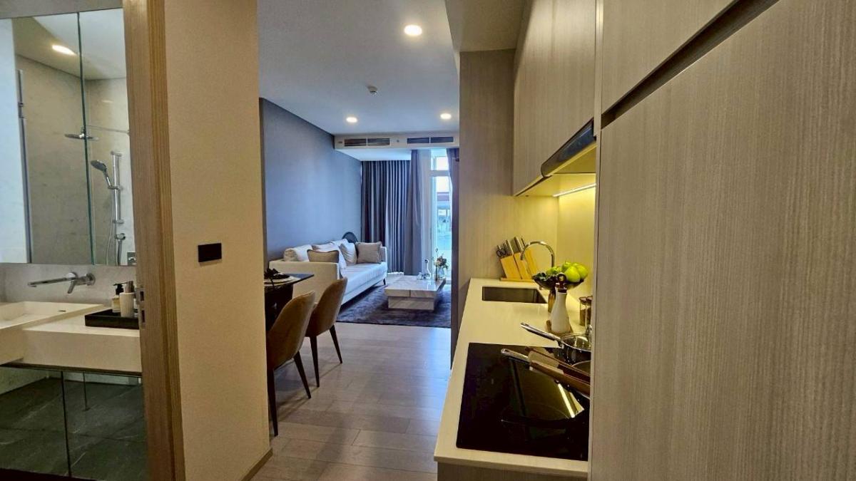 🍀🍀🍀BEST DEAL🔥ให้เช่า📌ไซมิส เอ็กซ์คลูซีฟ สุขุมวิท 42 (Line:@rent2022) ห้องสวย พร้อมเข้าอยู่ ราคาดีมาก✨A09595