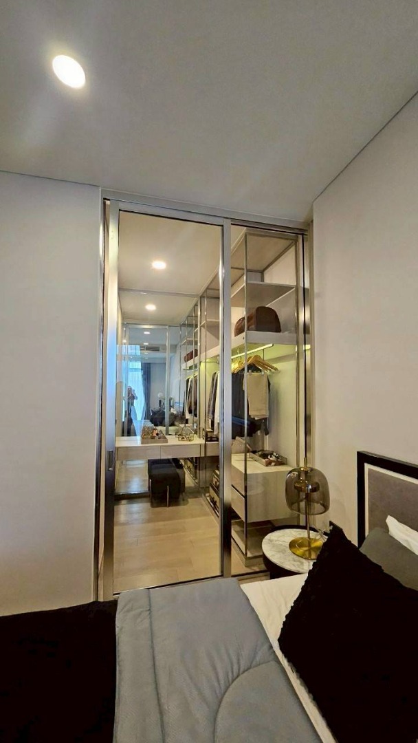 🍀🍀🍀BEST DEAL🔥ให้เช่า📌ไซมิส เอ็กซ์คลูซีฟ สุขุมวิท 42 (Line:@rent2022) ห้องสวย พร้อมเข้าอยู่ ราคาดีมาก✨A09595