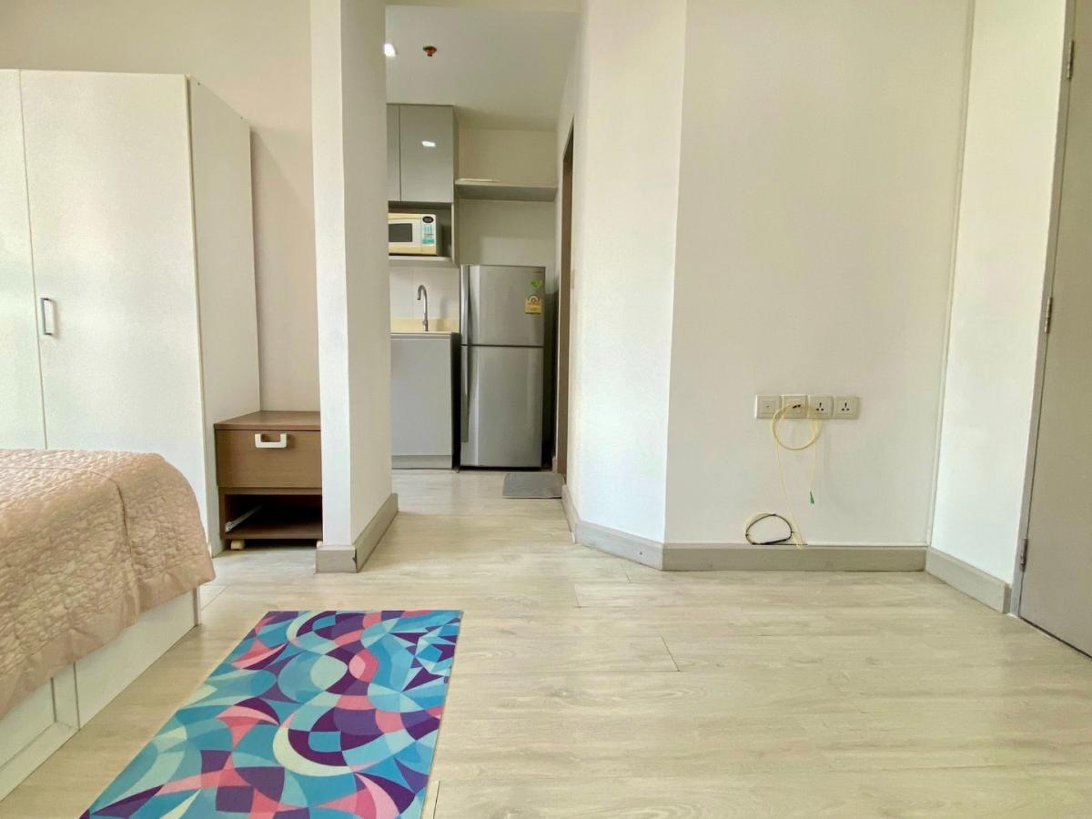 🍀🍀🍀BEST DEAL🔥ให้เช่า📌ไอดีโอ โมบิ สุขุมวิท 81 (Line:@rent2022) ห้องสวย พร้อมเข้าอยู่ ราคาดีมาก✨A10075