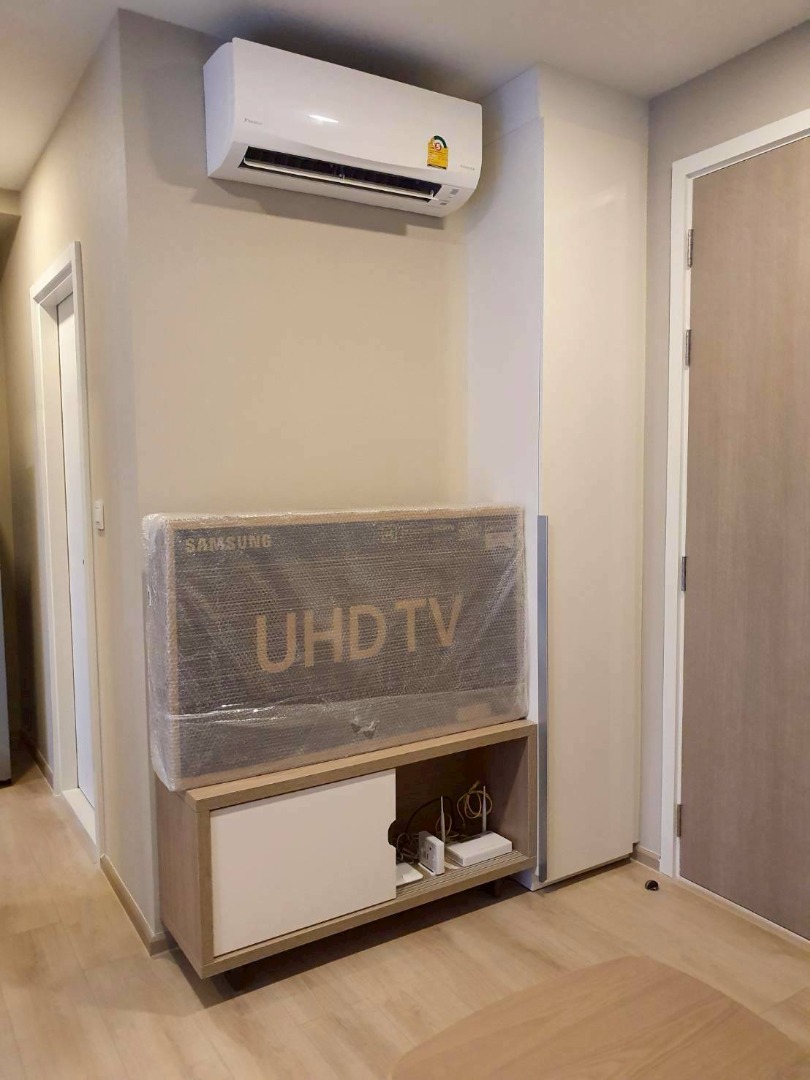 🍀🍀🍀BEST DEAL🔥ให้เช่า📌แชมเบอร์ส อ่อนนุช สเตชั่น (Line:@rent2022) ห้องสวย พร้อมเข้าอยู่ ราคาดีมาก✨A00472