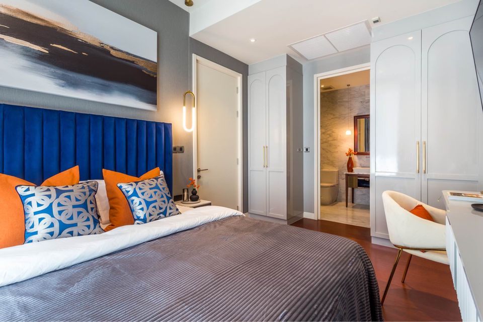 🍀🍀🍀BEST DEAL🔥ให้เช่า📌คุณ บาย ยู(Line:@rent2022) ห้องสวย พร้อมเข้าอยู่ ราคาดีมาก✨A04724