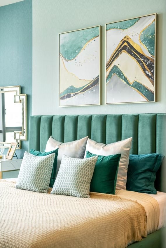 🍀🍀🍀Luxury Room🔥ให้เช่า📌เดอะ โมนูเมนต์ ทองหล่อ(Line:@rent2022) ห้องสวย พร้อมเข้าอยู่✨A03833