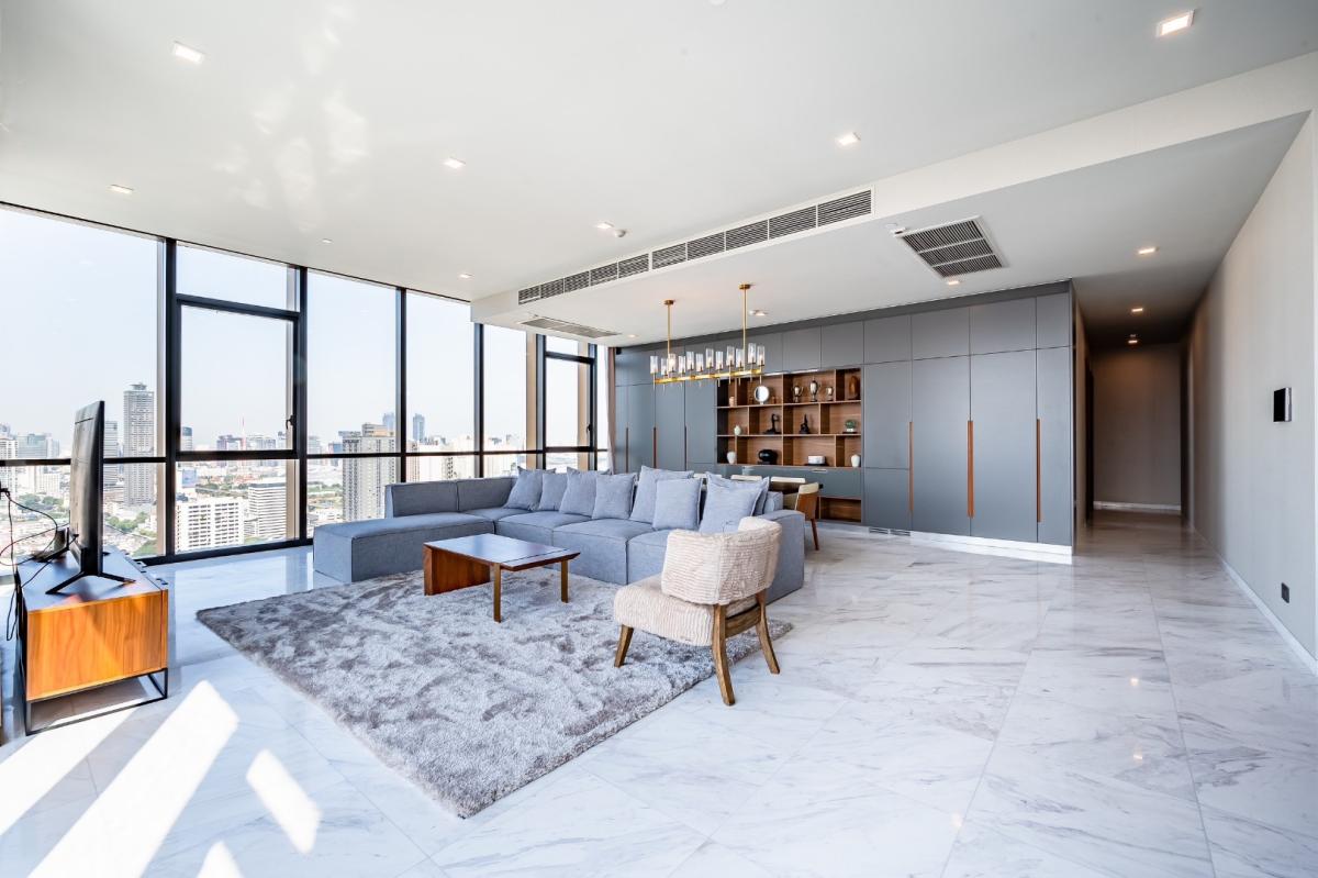 🍀🍀🍀Luxury Room🔥ให้เช่า📌เดอะ โมนูเมนต์ ทองหล่อ(Line:@rent2022) ห้องสวย พร้อมเข้าอยู่✨A07975