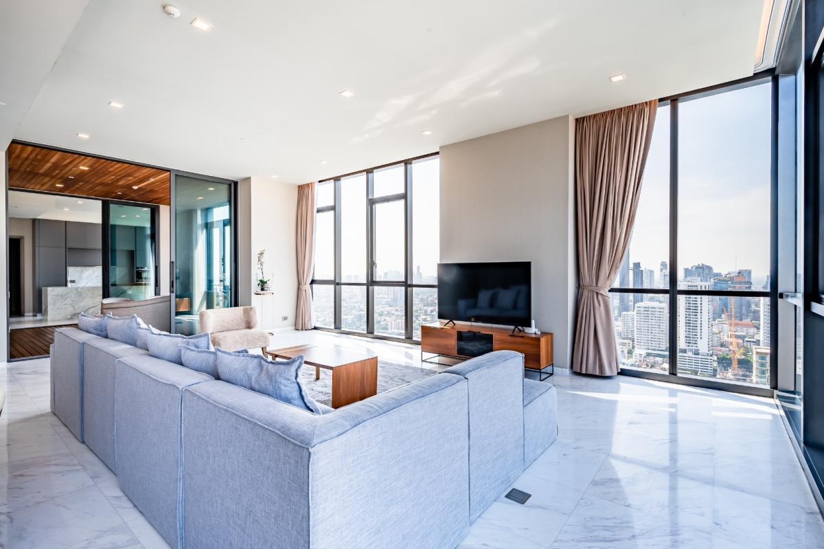 🍀🍀🍀Luxury Room🔥ให้เช่า📌เดอะ โมนูเมนต์ ทองหล่อ(Line:@rent2022) ห้องสวย พร้อมเข้าอยู่✨A07975