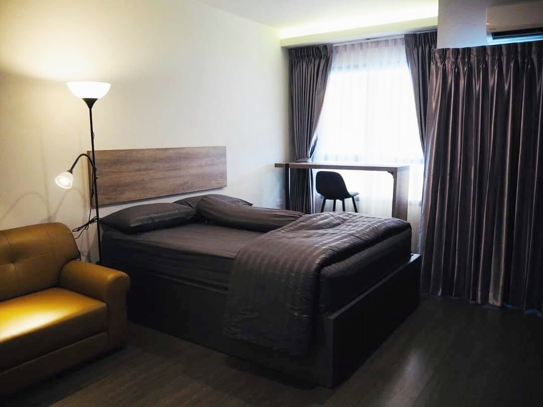 🍀🍀🍀BEST DEAL🔥ให้เช่า📌ไอดีโอ สุขุมวิท 93(Line:@rent2022) ห้องสวย พร้อมเข้าอยู่✨A08849