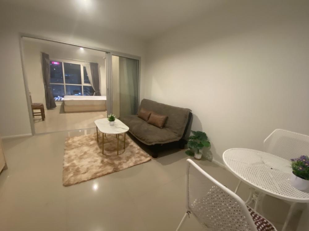 Best Value🔥ให้เช่า📌แอสปาย พระราม 9(Line:@rent2022) ห้องสวย พร้อมเข้าอยู่✨A04734