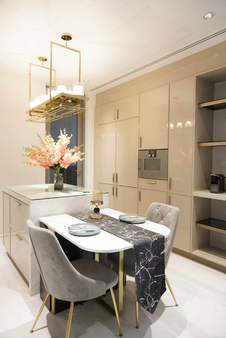 Beautiful condo🔥ให้เช่า📌คราม สุขุมวิท 26(Line:@rent2022) ห้องสวย พร้อมเข้าอยู่✨A10151