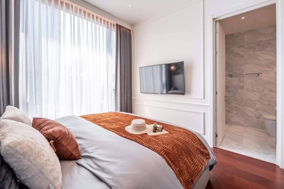 Luxury condo💖ให้เช่า📌คุณ บาย ยู(Line:@rent2022)✅พร้อมเข้าอยู่✨A10204