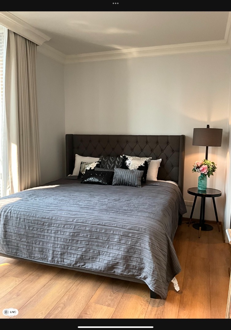 Beautiful Room🌸ให้เช่า📌พาร์ค ออริจิ้น พร้อมพงษ์(24)(Line:@rent2022)✅พร้อมเข้าอยู่✨A09688