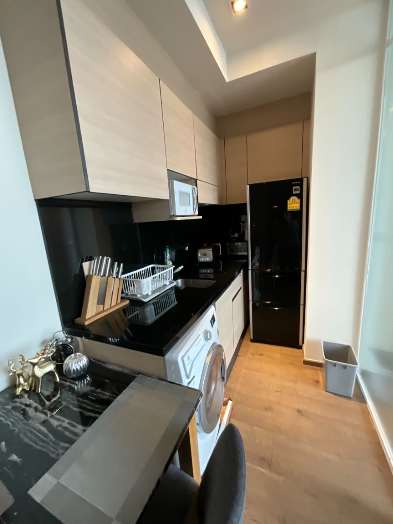 Best Value🔥ให้เช่า📌พาร์ค ออริจิ้น พร้อมพงษ์(24)(Line:@rent2022)✅พร้อมเข้าอยู่✨A10190