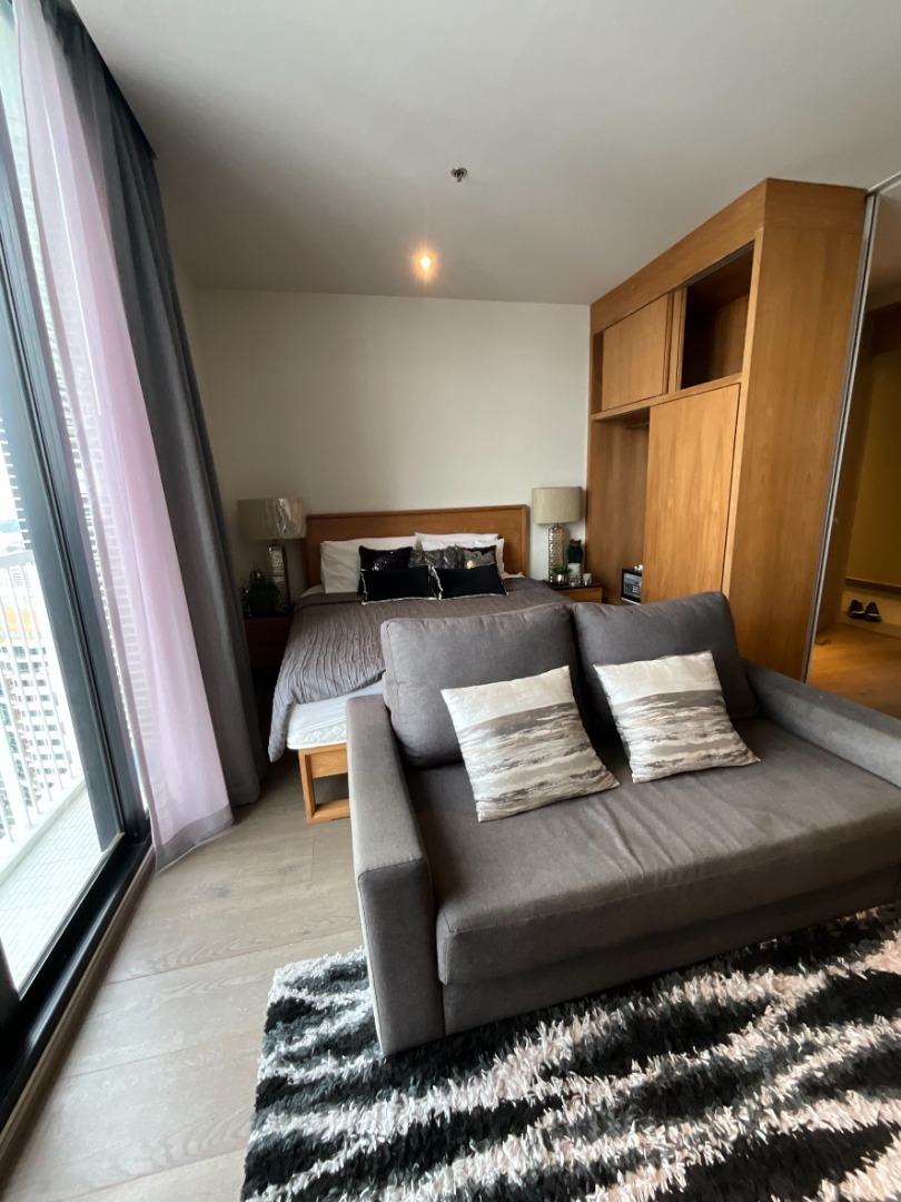 Best Value🔥ให้เช่า📌พาร์ค ออริจิ้น พร้อมพงษ์(24)(Line:@rent2022)✅พร้อมเข้าอยู่✨A10190