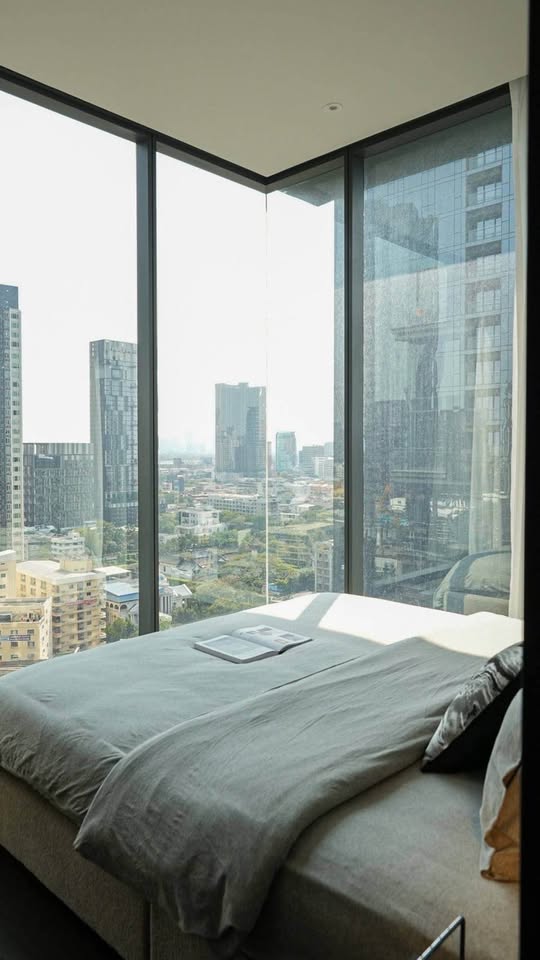 Luxury condo💖ให้เช่า-ขาย📌ลาวิค สุขุมวิท 57(Line:@rent2022)✅พร้อมเข้าอยู่✨A10357