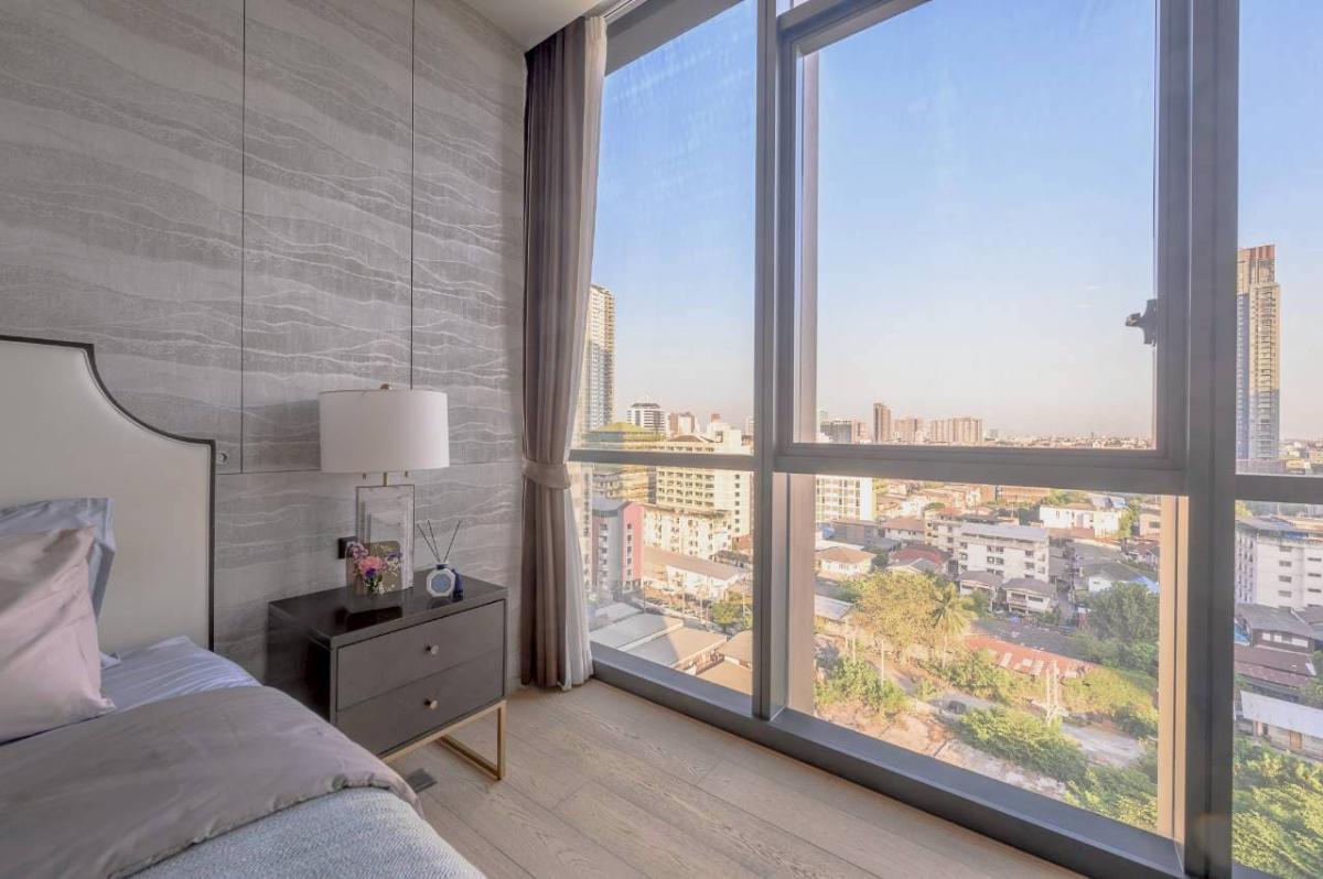 Luxury condo💖ให้เช่า📌เดอะ โมนูเมนต์ ทองหล่อ(Line:@rent2022)✅พร้อมเข้าอยู่✨A10361