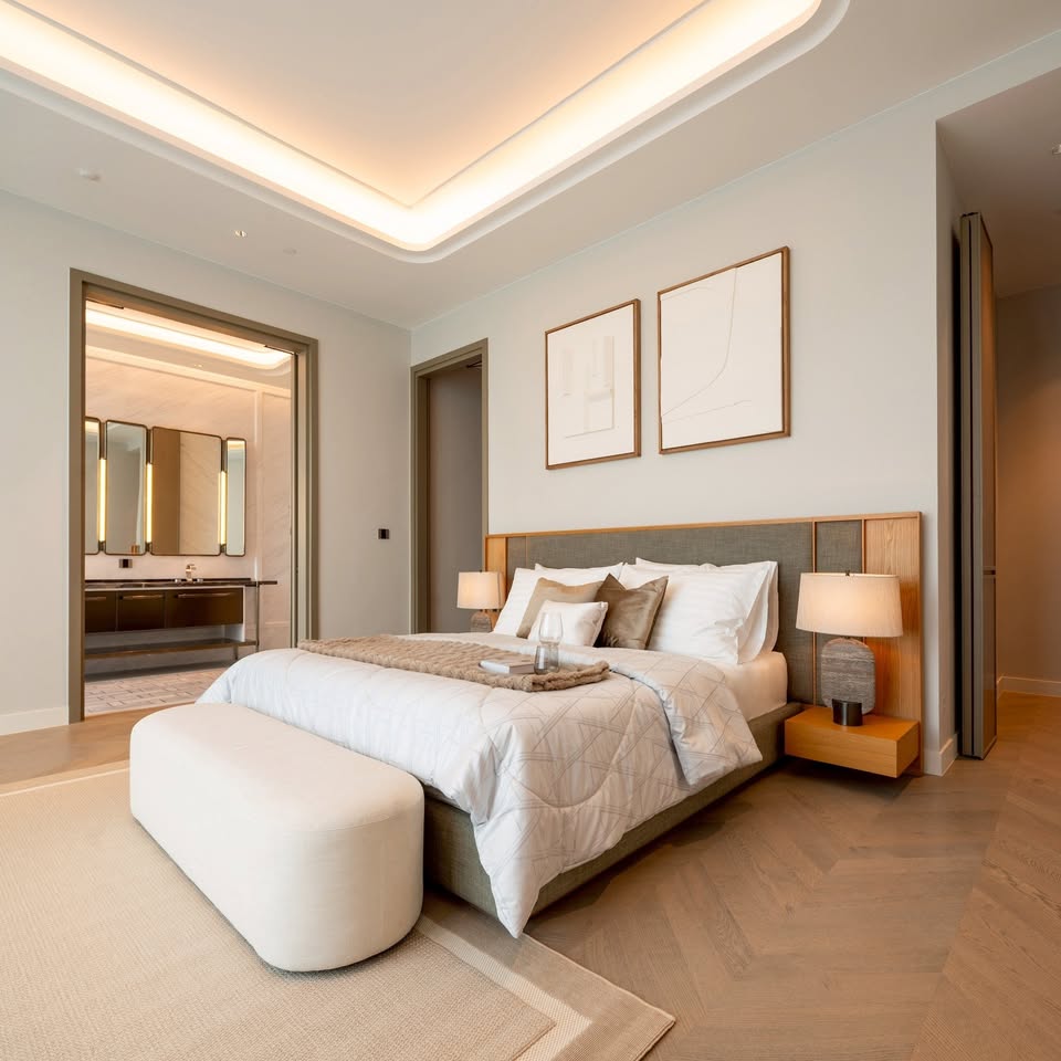 Luxury condo💖ให้เช่า📌วัน เอทตี้ไนน์ ไวร์เลส(Line:@rent2022)✅พร้อมเข้าอยู่✨A10366