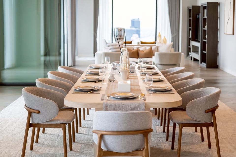 Luxury condo💖ให้เช่า📌วัน เอทตี้ไนน์ ไวร์เลส(Line:@rent2022)✅พร้อมเข้าอยู่✨A10366