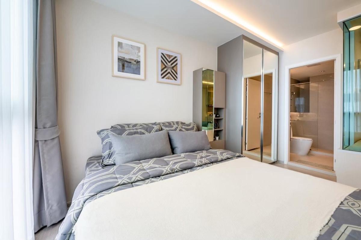 Beautiful Room🌸ให้เช่า📌วีธารา สุขุมวิท 36(Line:@rent2022)✅พร้อมเข้าอยู่✨A02036