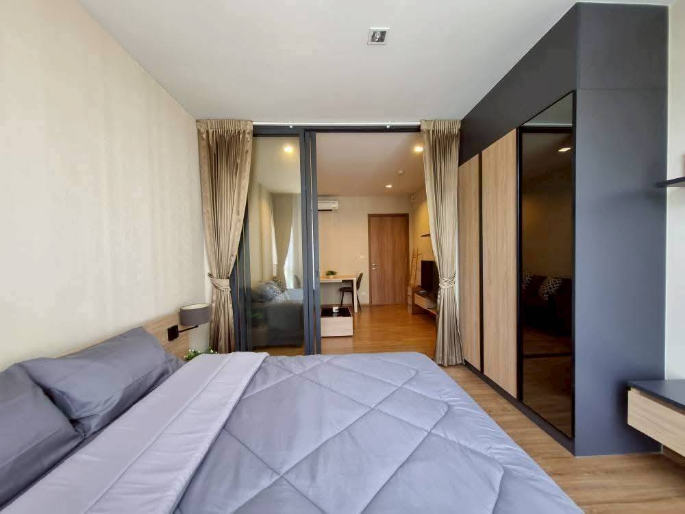 Beautiful Room🌸ให้เช่า📌ฮาสุ เฮ้าส์(Line:@rent2022)✅พร้อมเข้าอยู่✨A01643