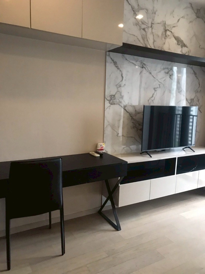 Fully furnished condo💝ให้เช่า📌แอชตัน อโศก(Line:@rent2022)✅พร้อมเข้าอยู่✨A10159