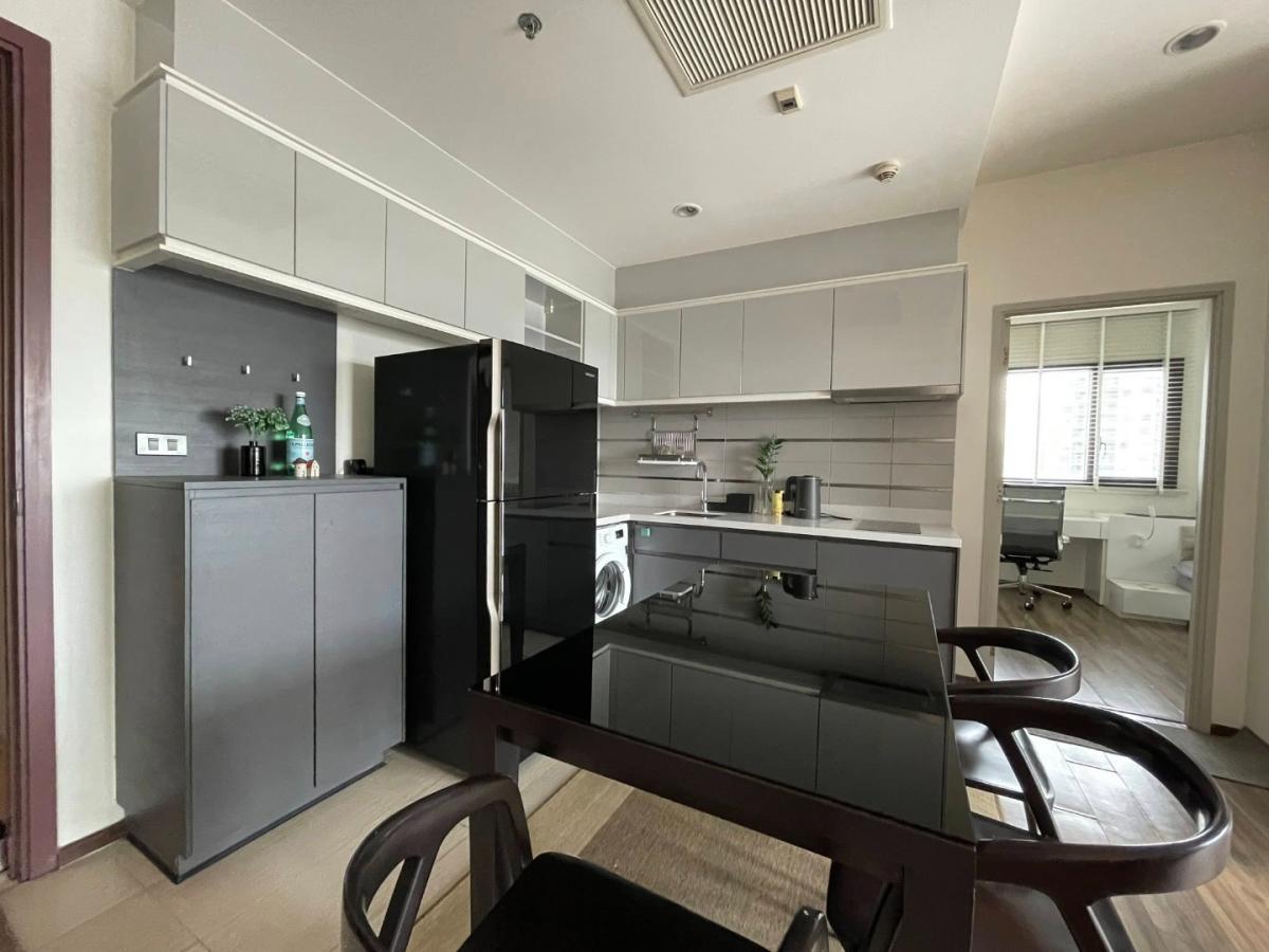 Modern Room💙ให้เช่า📌วายน์ สุขุมวิท(Line:@rent2022)✅พร้อมเข้าอยู่✨A10647