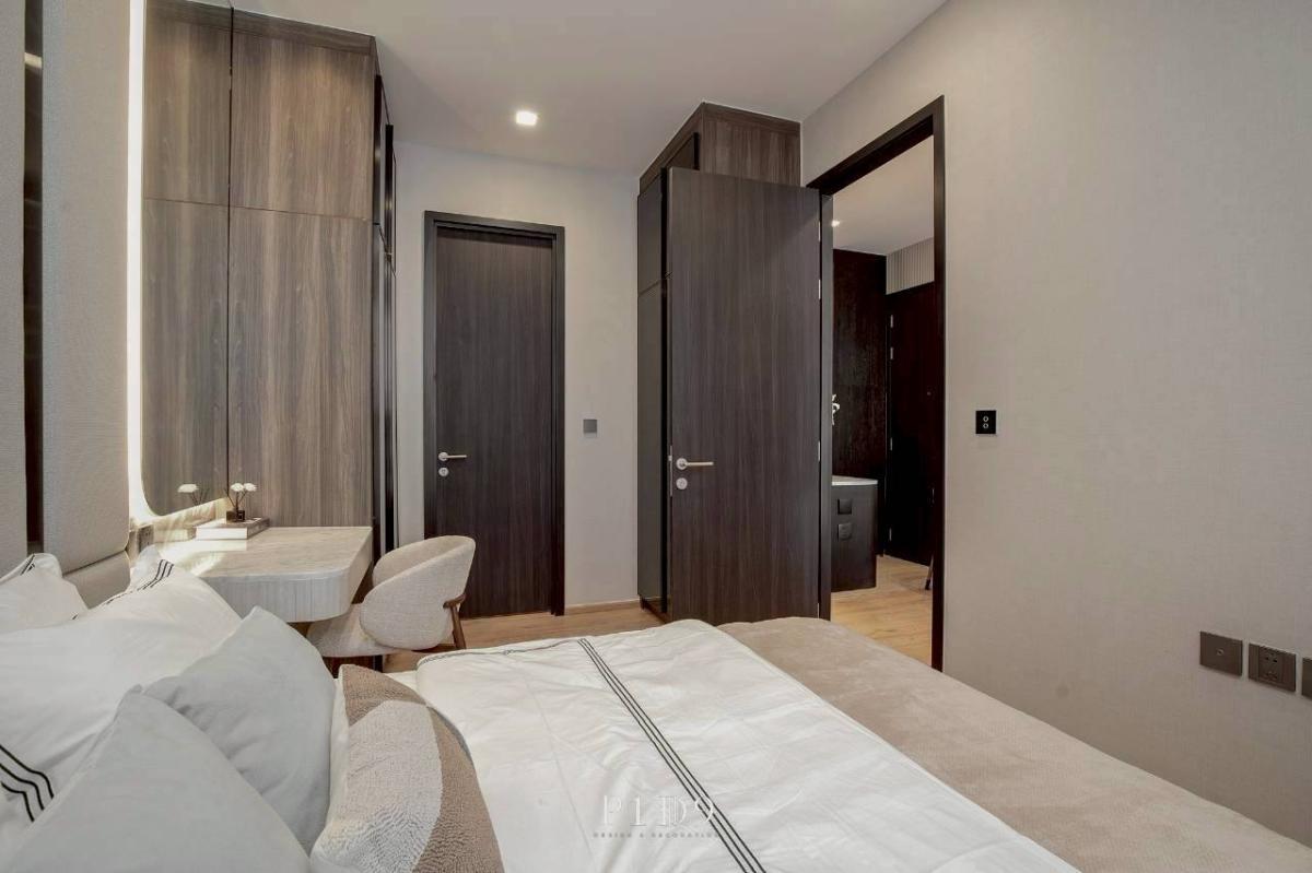 Luxury room💖ให้เช่า📌โนเบิล อราวน์ อารีย์(Line:@rent2022)✅พร้อมเข้าอยู่✨A10650