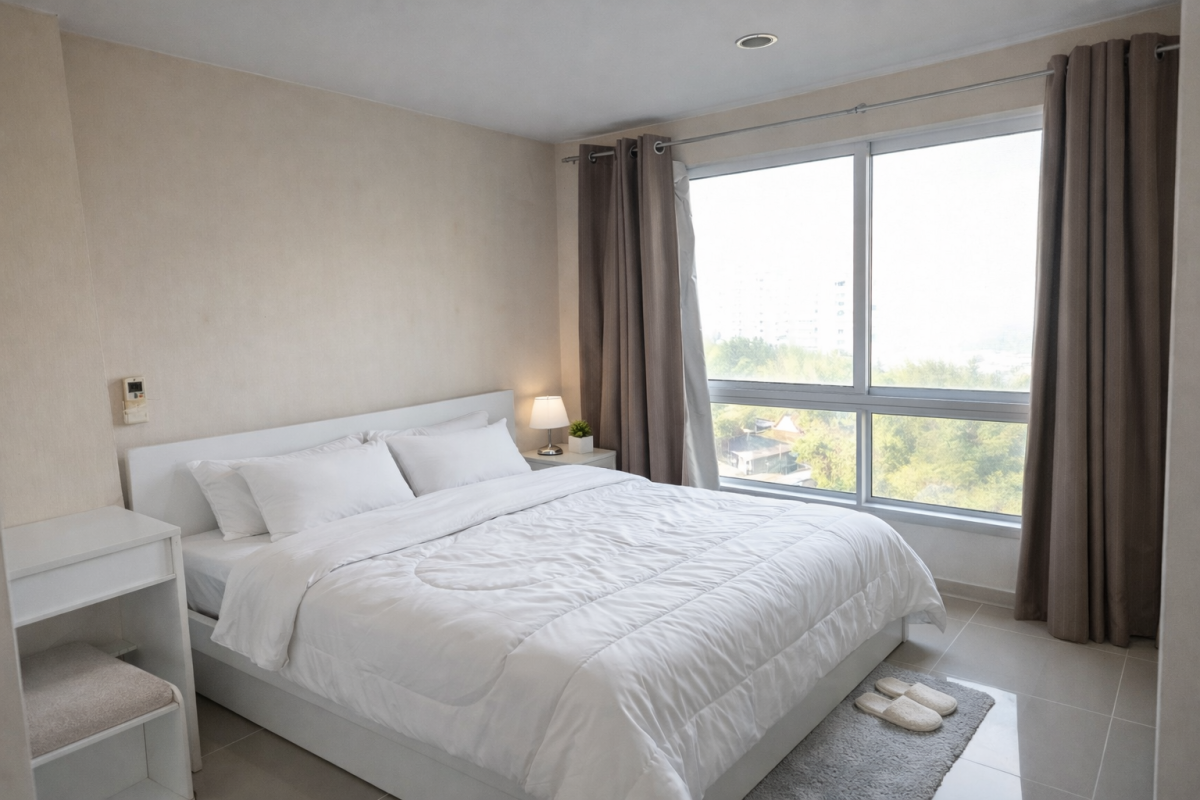 Hot Deal🔥ให้เช่า📌เดอะ เบส สุขุมวิท 77(Line:@rent2022)✅พร้อมเข้าอยู่✨A00509