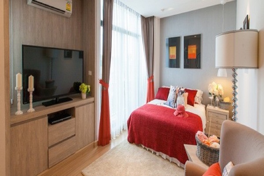 พฤกษาวิลล์-603-ลาดกระบัง