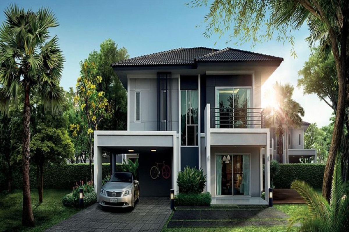 บ้านพฤกษานารา-ชัยพฤกษ์-2-จอมเทียน