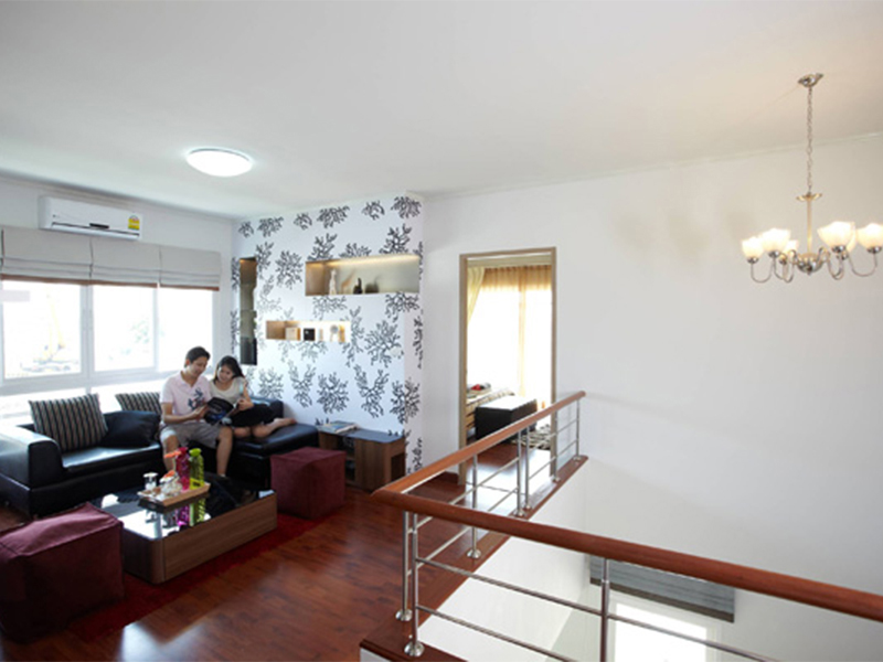 บ้าน-ศุภาลัย-พาร์ควิลล์-วงแหวน-ราชพฤกษ์