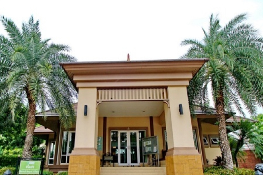 ลัดดารมย์-ชัยพฤกษ์-แจ้งวัฒนะ