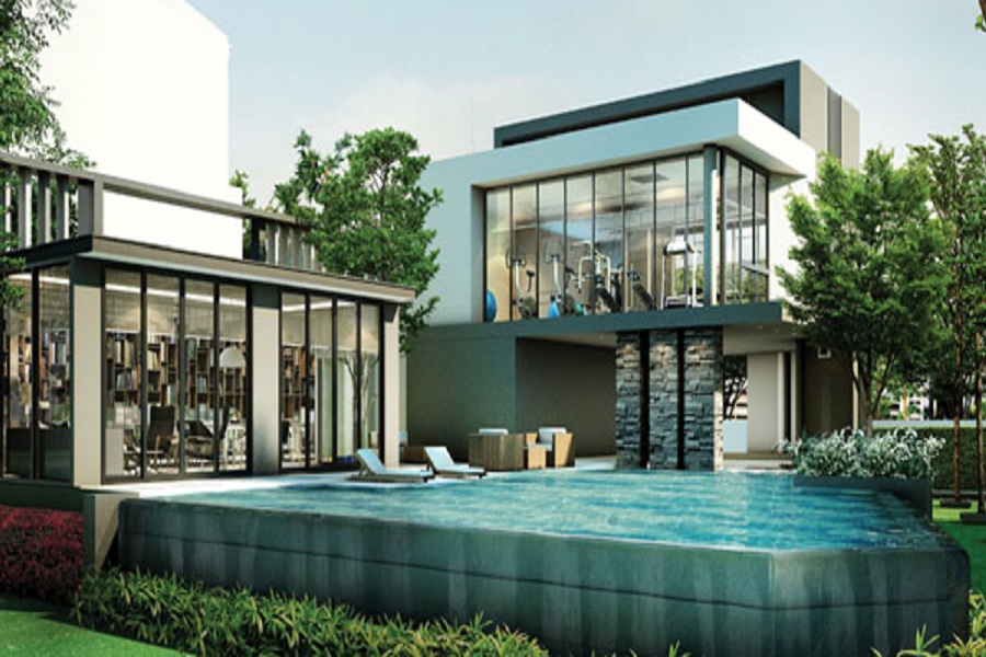 บ้านกลางเมือง-พระราม-9