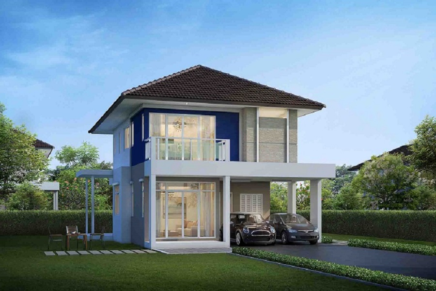 เทรนดี้-ธารา-พระราม-2