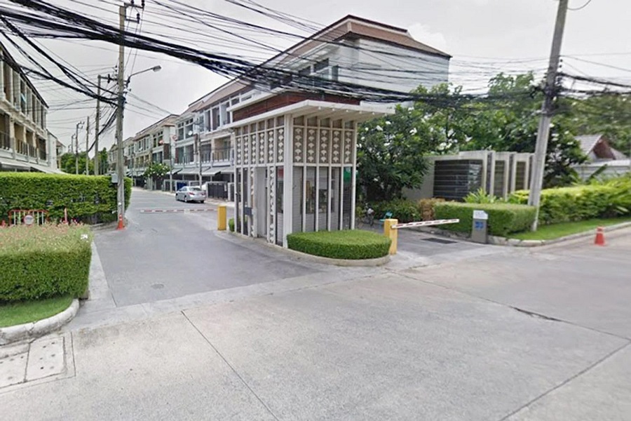 บ้านกลางเมือง-เออร์บาเนี่ยน-ลาดพร้าว-วังหิน