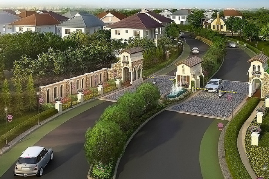 เพอร์เฟค-เพลส-วินด์มิลล์-อเวนิว-รามอินทรา-วงแหวน