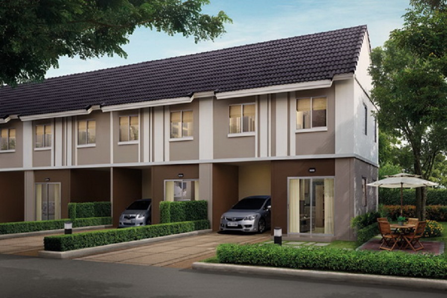 บ้านพฤกษา-73-ถเศรษฐกิจ-พระราม-2