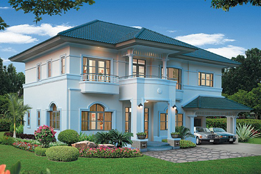 ศุภาลัย-ออร์คิด-ปาร์ค-พระราม-2