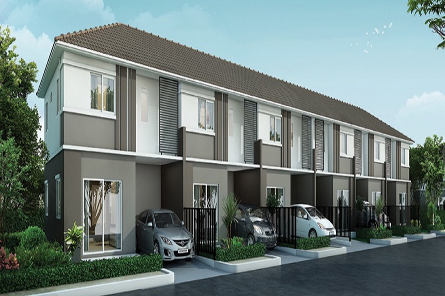 บ้านพฤกษา-89-ถเศรษฐกิจ-รรเมรี่