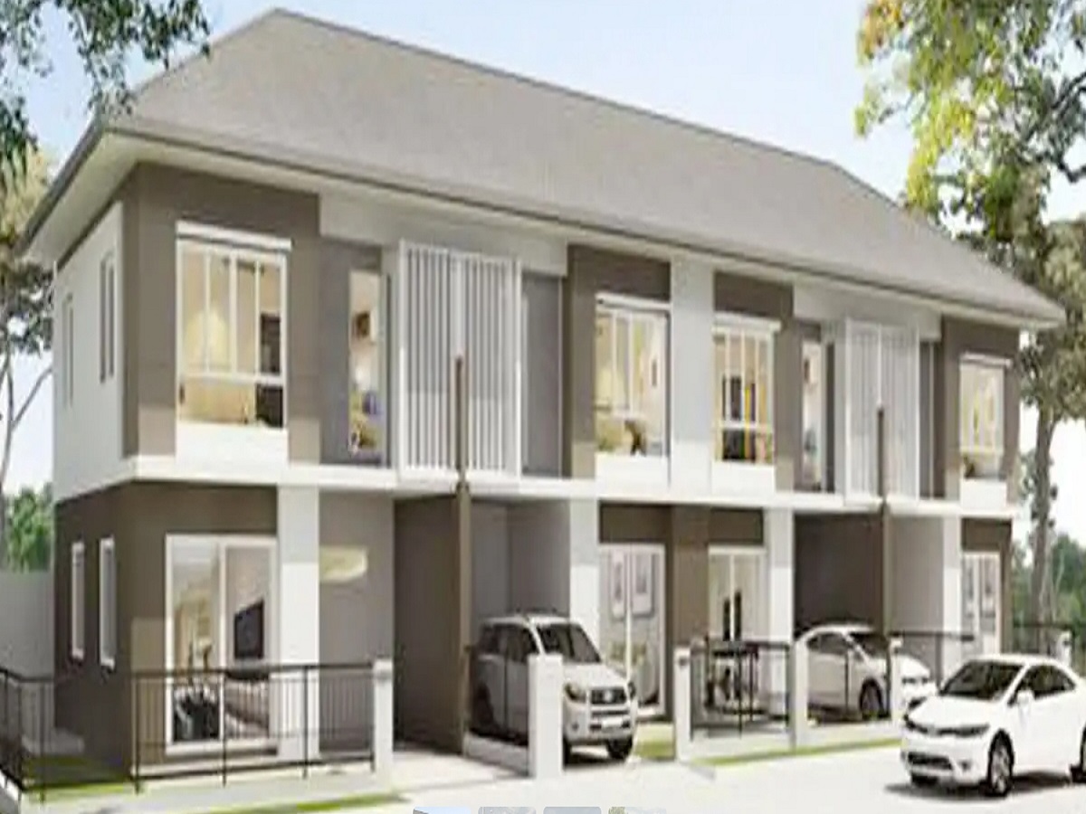 พฤกษาวิลล์-43-พระราม-5-นครอินทร์