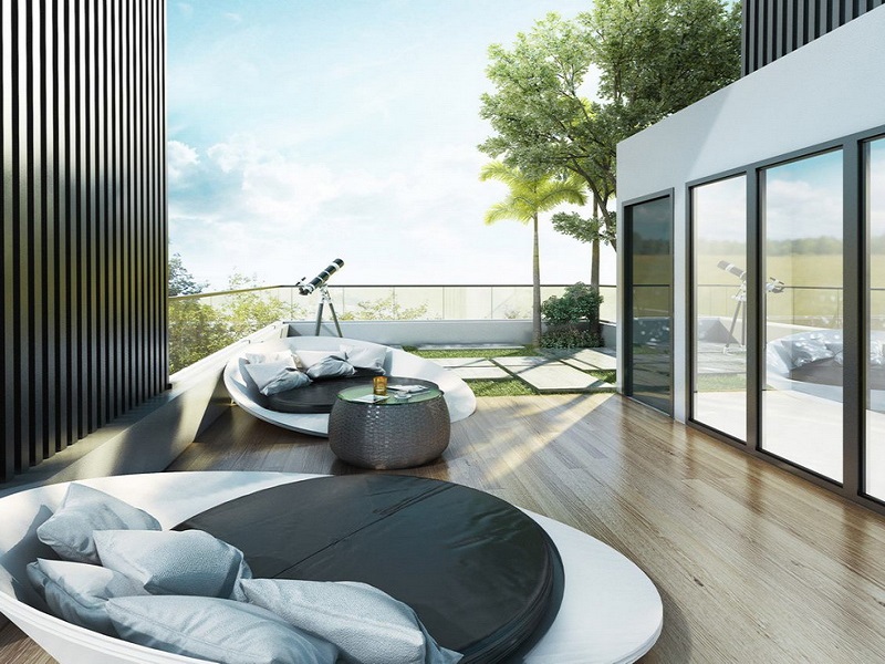 ฺBuona-Residence