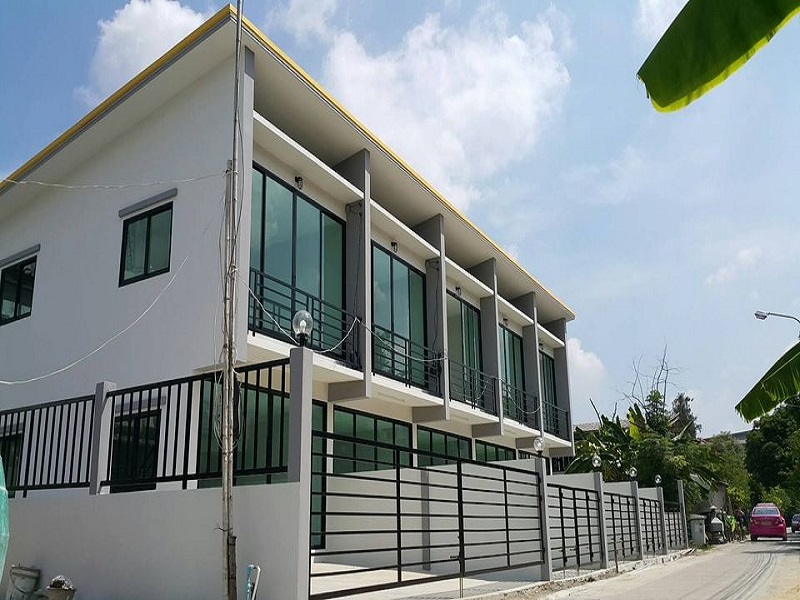 อิมเมจิน-ติวานนท์-ปทุมธานี