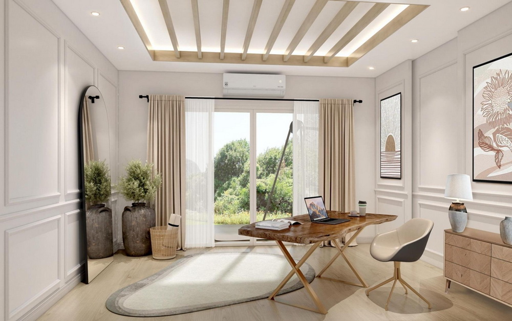 เซนโทร-บางนา