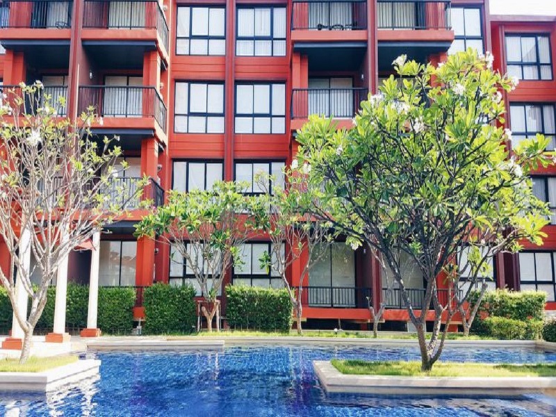 บลูร็อค-หัวหิน