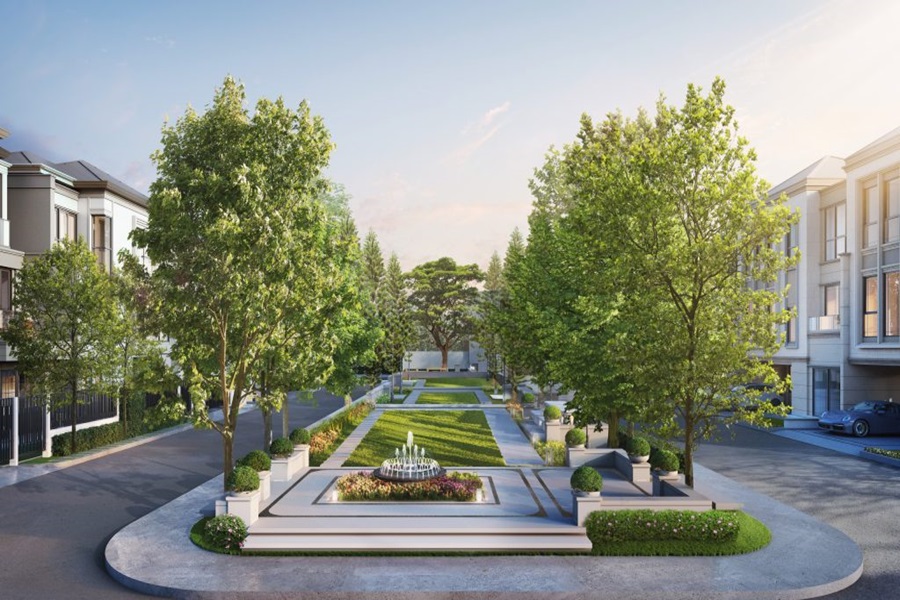 บ้านกลางเมือง-คลาสเซ่-รัชโยธิน