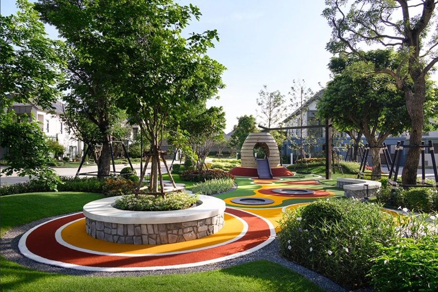 Saransiri-Rangsit-2