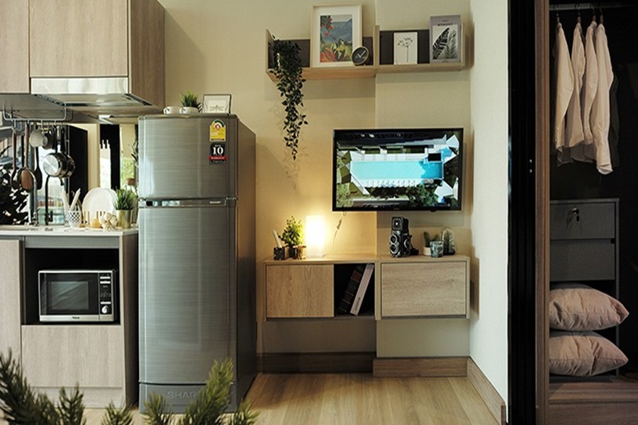 ดิ-อินดี๊ด-คอนโด-เกษตร-ศรีราชา