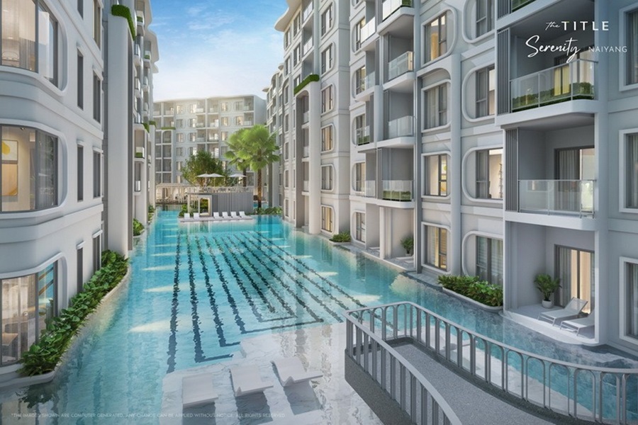 เดอะ-ไทเทิล-เซเรนิตี้-ในยาง